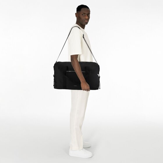 Calvin Klein Sleek Weekender Reisetasche 52 cm