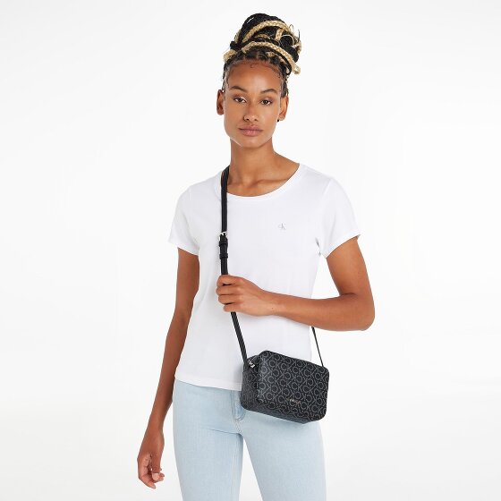 Calvin Klein Ck Must Mini Bag Umhängetasche 17 cm