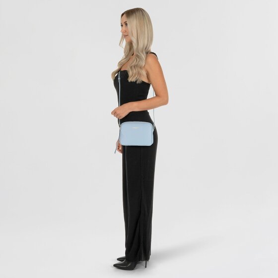 Lancaster Dune Umhängetasche Leder 20 cm Lancaster Dune Umhängetasche Leder 20 cm