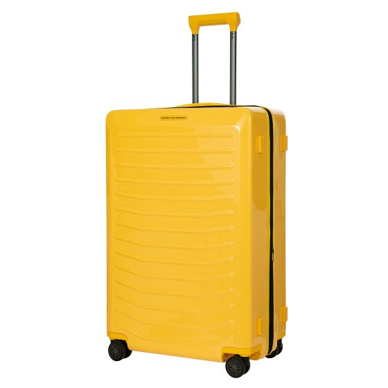 Porsche Design Roadster 4-Doppelrollen Trolley 78 cm