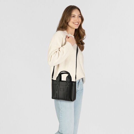Hugo Becky Handtasche 25 cm