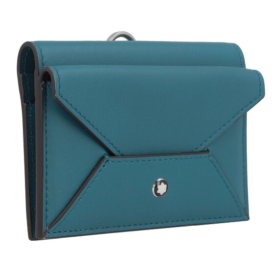 Montblanc Meisterstück Selection Kreditkartenetui Leder 10.5 cm