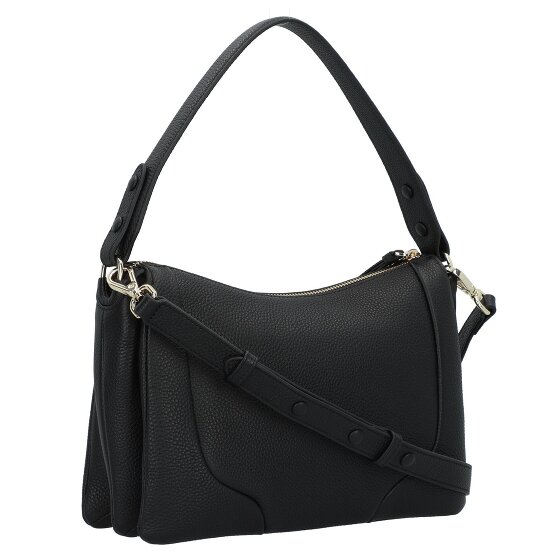 AIGNER Mara Schultertasche Leder 26 cm