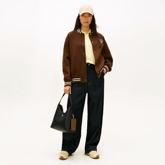 Tommy Hilfiger TH Icon Schultertasche 29 cm Tommy Hilfiger TH Icon Schultertasche 29 cm