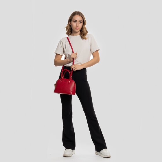 Lazarotti Bologna Leather Handtasche Leder 24 cm