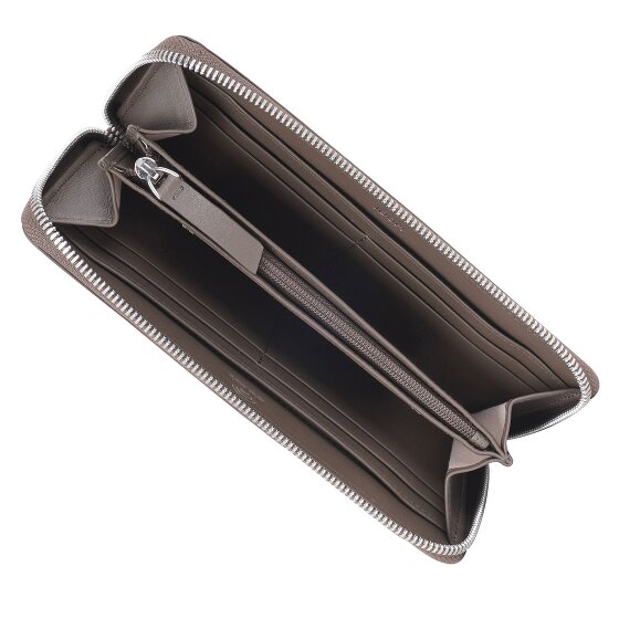 Joop! Sofisticato 1.0 Melete Geldbörse RFID Leder 19 cm