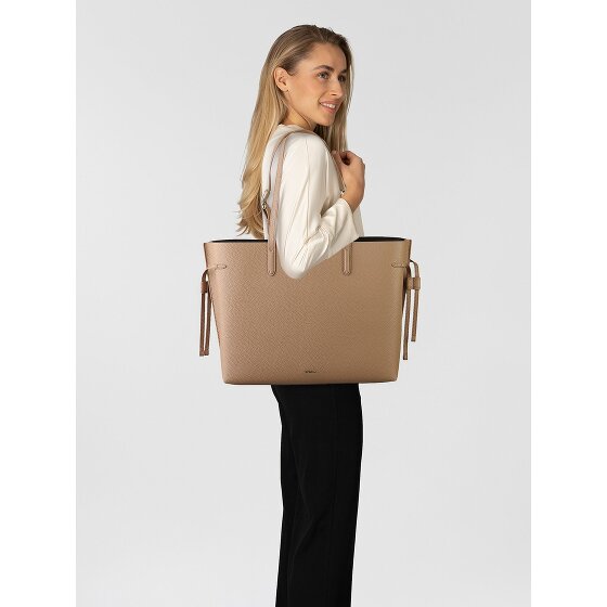 Furla Ava Shopper Tasche Leder 36 cm