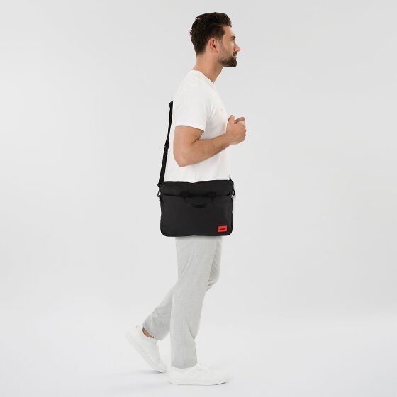 Hugo Ethon 3.0 Aktentasche 39 cm Laptopfach Hugo Ethon 3.0 Aktentasche 39 cm Laptopfach