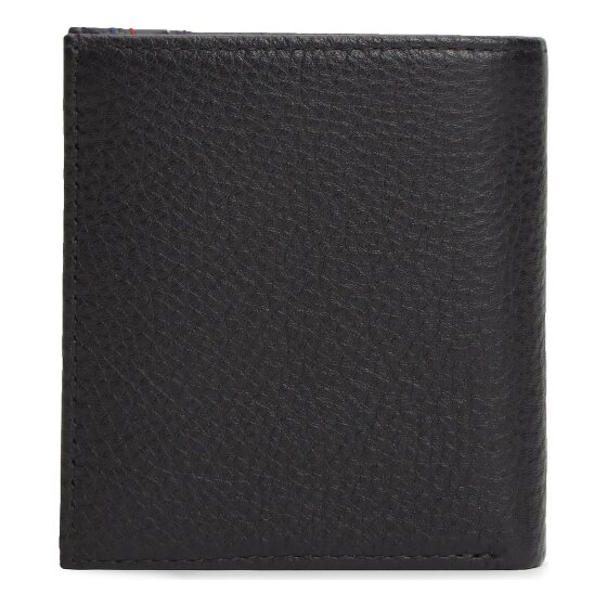 Tommy Hilfiger TH Central Geldbörse Leder 10 cm