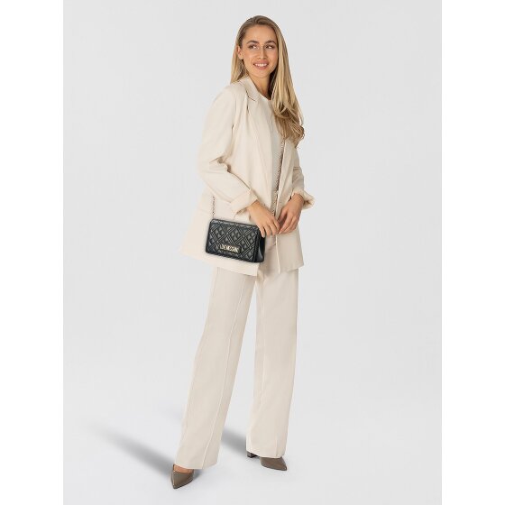 Love Moschino Quilted Umhängetasche 22 cm