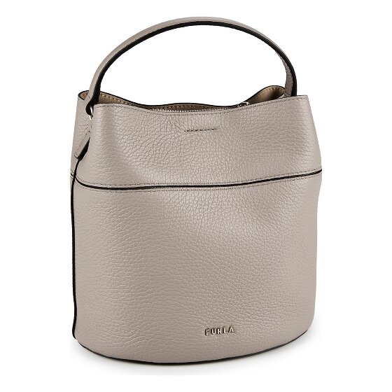 Furla Amelia Beuteltasche Leder 19 cm