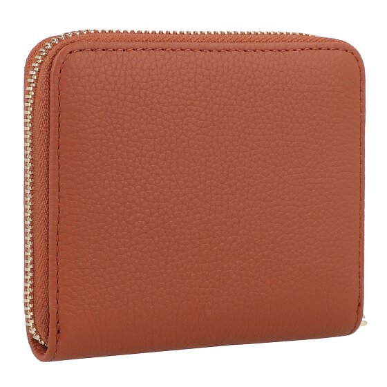 AIGNER Zita Geldbörse RFID Schutz Leder 11.5 cm