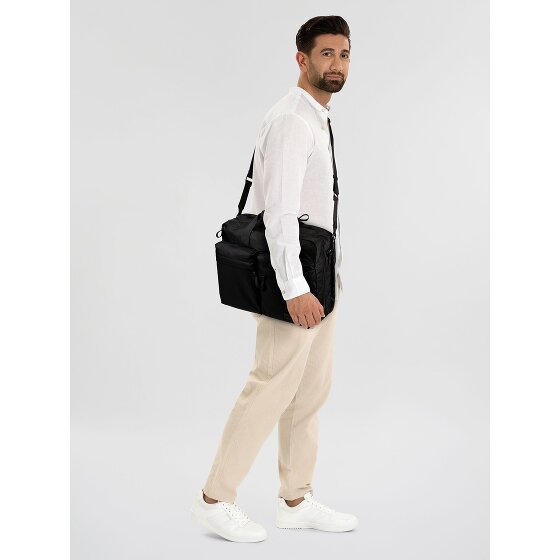 Marc O'Polo Flugumhänger 40 cm Laptopfach