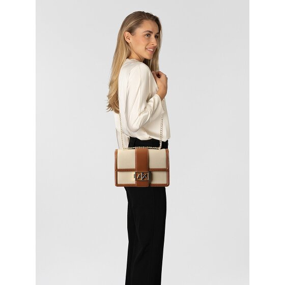Armani Exchange Wonder Umhängetasche 25 cm