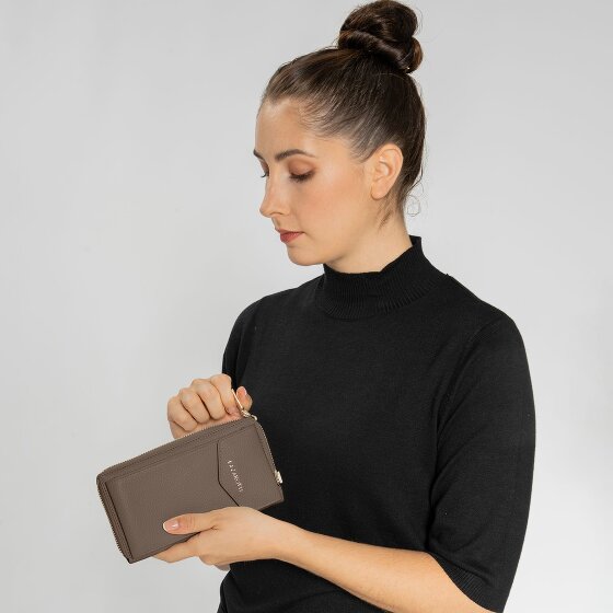 Lazarotti Bologna Leather Handytasche Leder 11 cm Lazarotti Bologna Leather Handytasche Leder 11 cm