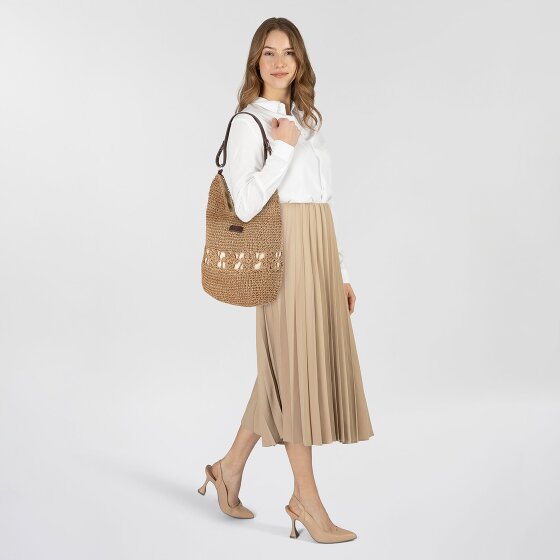 Roeckl Ibiza Shopper Tasche 38 cm Roeckl Ibiza Shopper Tasche 38 cm