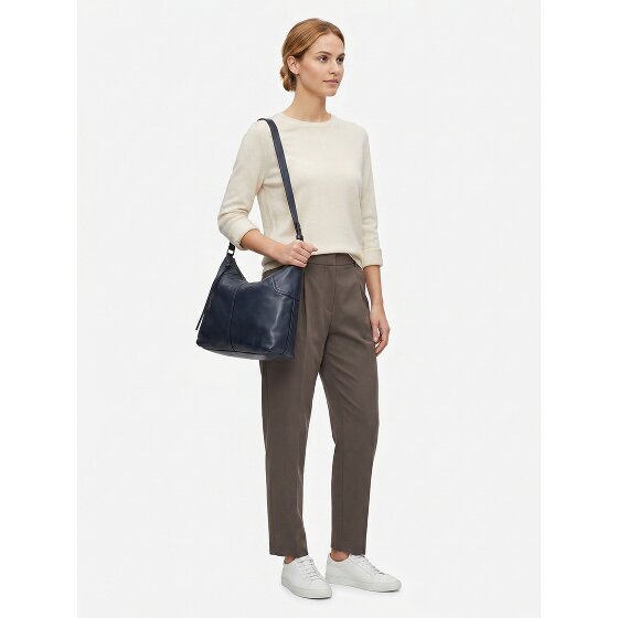 Liebeskind Mila Schultertasche Leder 40.5 cm