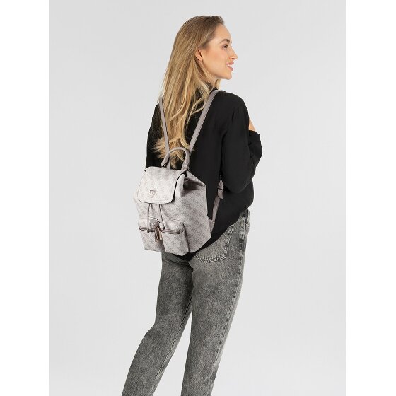Guess Manhattan II City Rucksack 33 cm