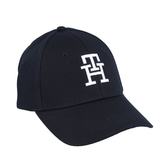 Tommy Hilfiger Iconic Baseball Cap 27 cm