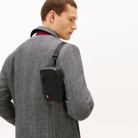 Tommy Hilfiger TH Corp Handytasche 11 cm