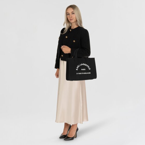 Karl Lagerfeld Rsg Handtasche 33 cm