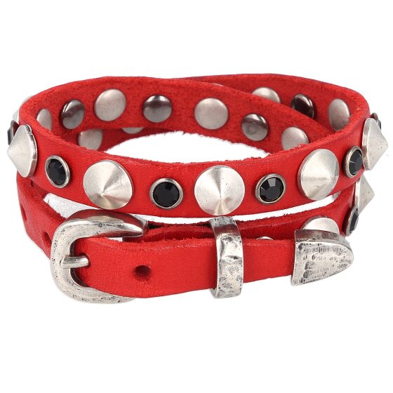 Campomaggi Armband Leder 45 cm