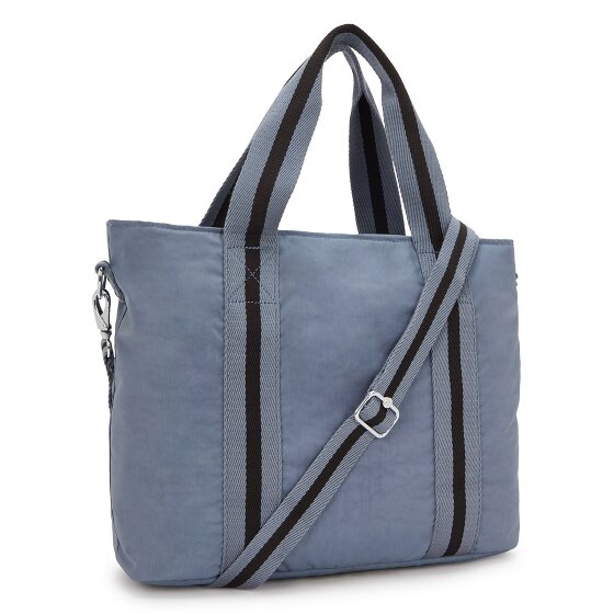 Kipling Basic Minta Schultertasche L 44 cm