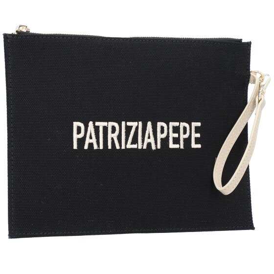Patrizia Pepe Clutch Tasche 26 cm Patrizia Pepe Clutch Tasche 26 cm
