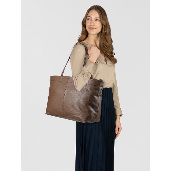 Liebeskind Hera II Shopper Tasche L Leder 55 cm