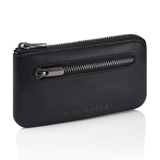 Porsche Design Business Schlüsseletui Leder 12.5 cm