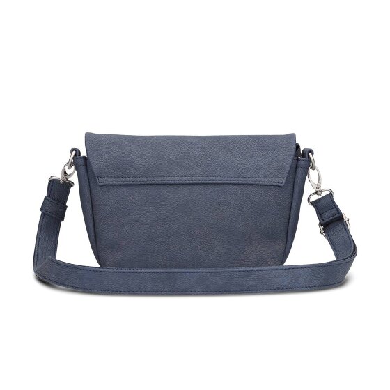 Zwei Mademoiselle.M Messenger 28 cm