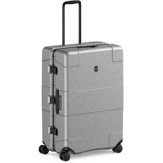 Victorinox Lexicon Framed 4-Rollen Trolley 75 cm