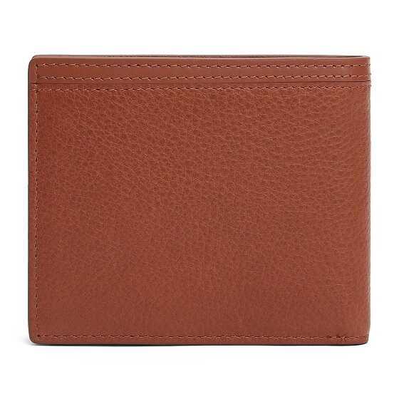Tommy Hilfiger TH Corp Geldbörse Leder 9 cm Tommy Hilfiger TH Corp Geldbörse Leder 9 cm