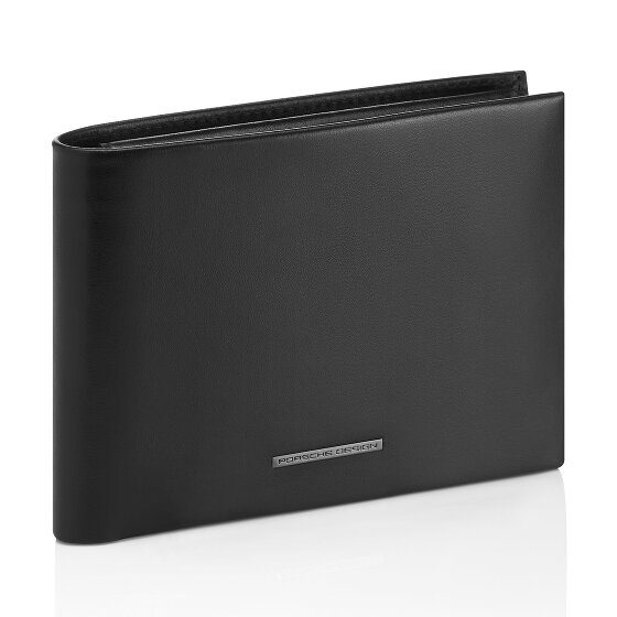 Porsche Design Classic Geldbörse RFID Leder 12 cm Porsche Design Classic Geldbörse RFID Leder 12 cm