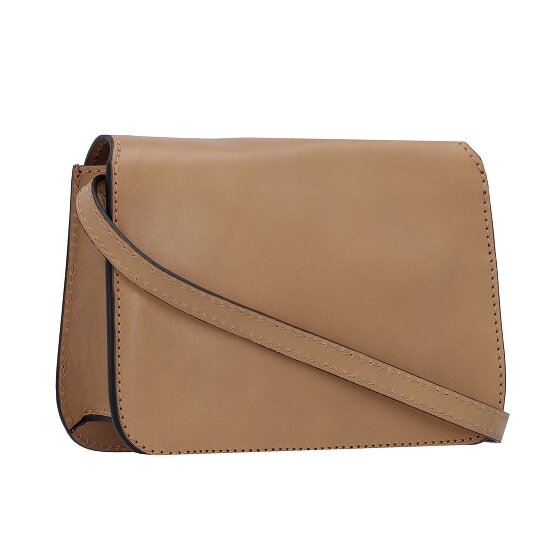 The Bridge Lucrezia Umhängetasche Leder 18 cm