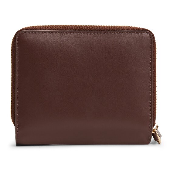 Tommy Hilfiger Geldbörse Leder 12 cm Tommy Hilfiger Geldbörse Leder 12 cm