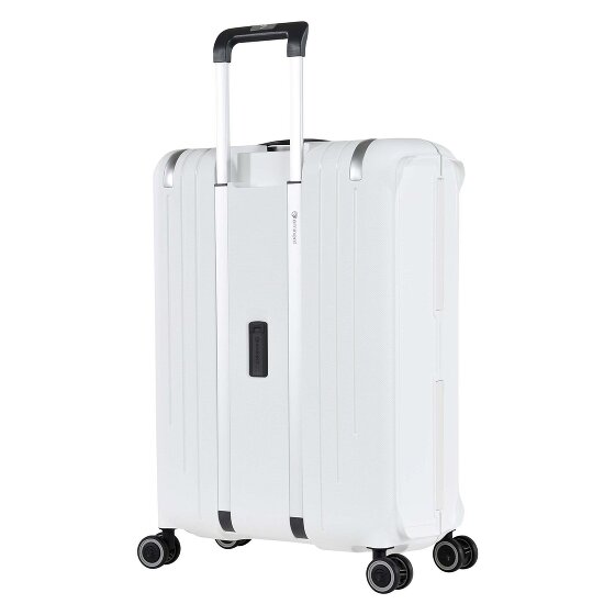 Eminent Vertica 4 Rollen Trolley M 68 cm