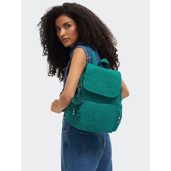 Kipling Basic City Zip City Rucksack S 33.5 cm