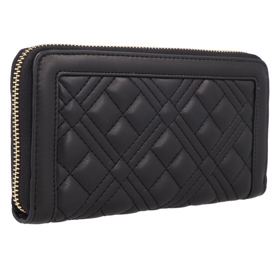 Love Moschino Quilted Bag Geldbörse 19.5 cm