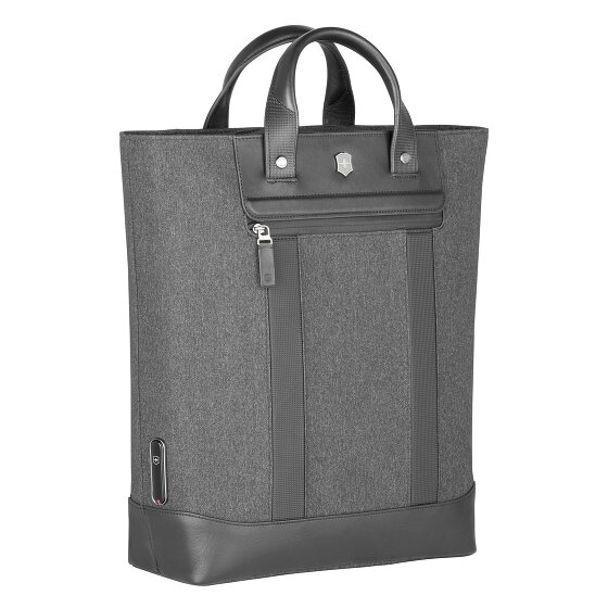 Victorinox Architecture Urban 2 Shopper Tasche 33 cm Laptopfach Victorinox Architecture Urban 2 Shopper Tasche 33 cm Laptopfach