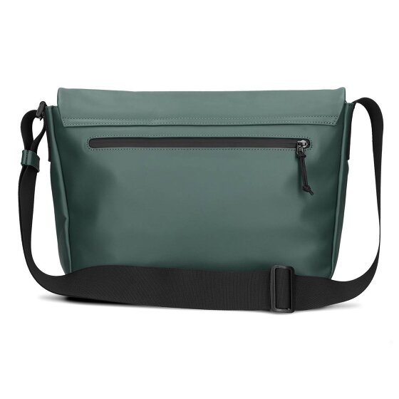 Zwei Cargo Messenger 39 cm Laptopfach