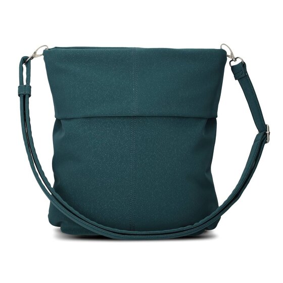Zwei Mademoiselle.M Schultertasche 31 cm