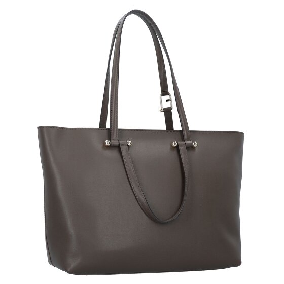 Furla Duetto Shopper Tasche Leder 39 cm