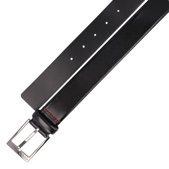 Hugo Garney Gürtel Leder Hugo Garney Gürtel Leder