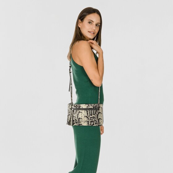 Liebeskind Sky II Umhängetasche Leder 25 cm