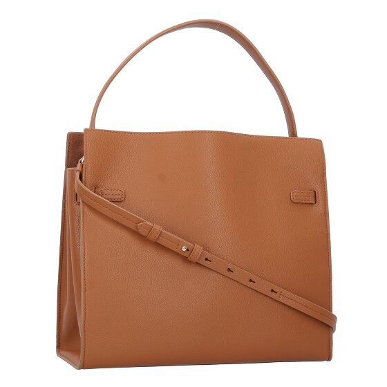 DKNY Milan Schultertasche Leder 31 cm