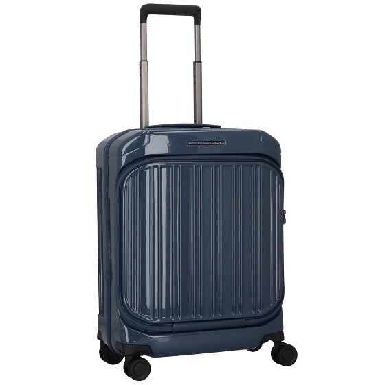 Piquadro PQ-Light 4 Rollen Kabinentrolley 55 cm