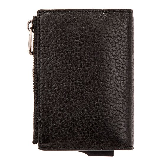 Bogner Vail Geldbörse RFID Schutz Leder 6 cm