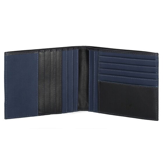 Piquadro PQ-RY Kreditkartenetui RFID 13 cm