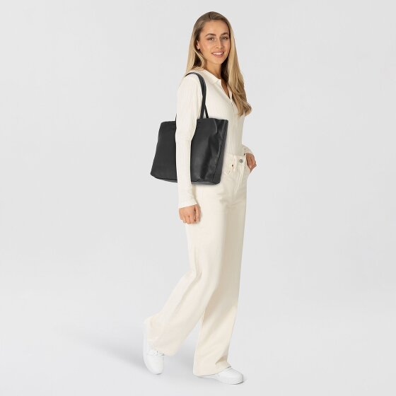 Liebeskind Hera Shopper Tasche Leder 45 cm